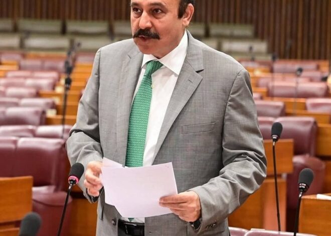 USF continues to expand telecom facilities in remote areas: Senate told