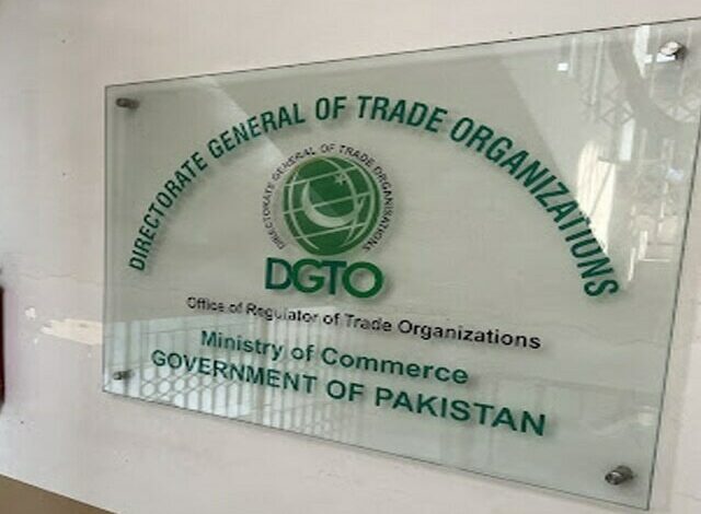 DGTO warns against illegal use of “Chamber” and “Association” Titles, orders unlicensed bodies to shut down