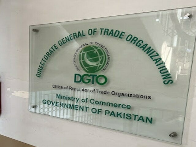 DGTO warns against illegal use of “Chamber” and “Association” Titles, orders unlicensed bodies to shut down