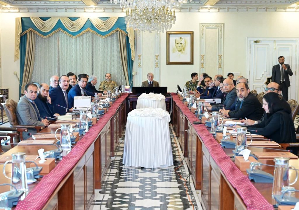 New transparent system replaces decades of corrupt practices in Ramazan Package: PM