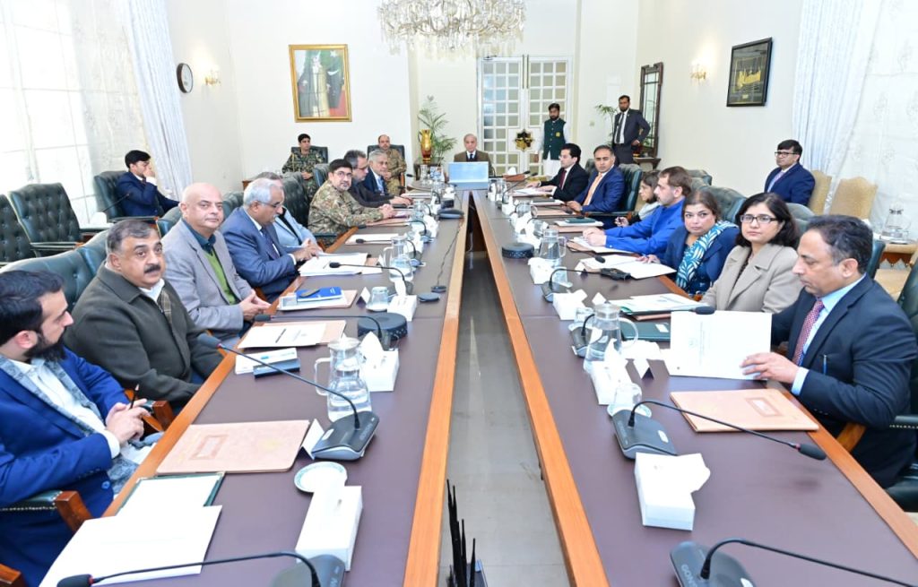 PM orders solarization of loss-making feeders of PESCO, QESCO