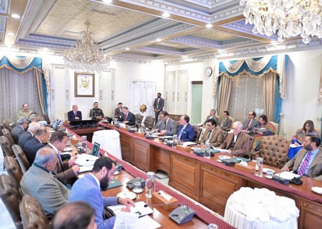 Govt. reviews new currency note designs, forms committee for further deliberation