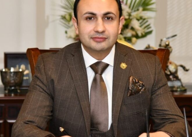 IHC issues notices on appointment of Yasir Ilyas as Coordinator on Tourism