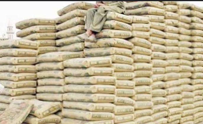 Cement exports increase 11.48% to $151.1333 mln in 5 months