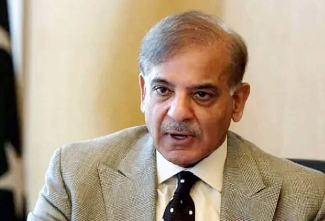 PM Shehbaz launches major infrastructure, education initiatives for Balochistan’s uplift