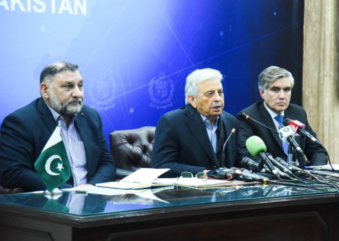 79 MoUs worth $4.5bn signed at Pak-China agri investment conference: Rana Tanveer