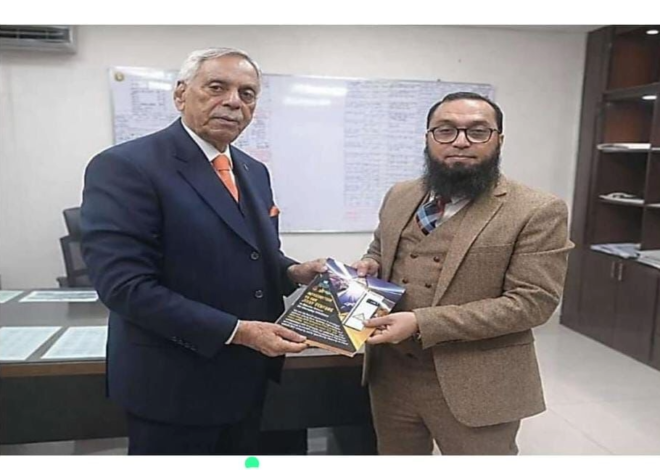 NEECA, Malik Group unveil roadmap for 3,000 EV charging stations