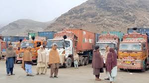 Torkham Customs seizes over 21,000 rounds of arms, ammunition in smuggling attempt