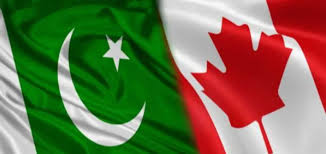 Pakistan, Canada agrees for strengthening bilateral trade investment ties