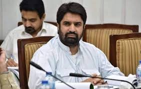 PHE Dept deliberates on formulation of posting & transfer policy