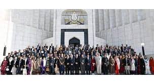 CJP emphasises strengthening welfare governance and policy oversight of Al-Mizan Foundation