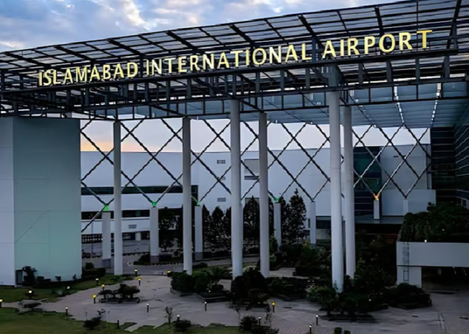 Inclusion of Islamabad Airport in privatization program under long term concession mode