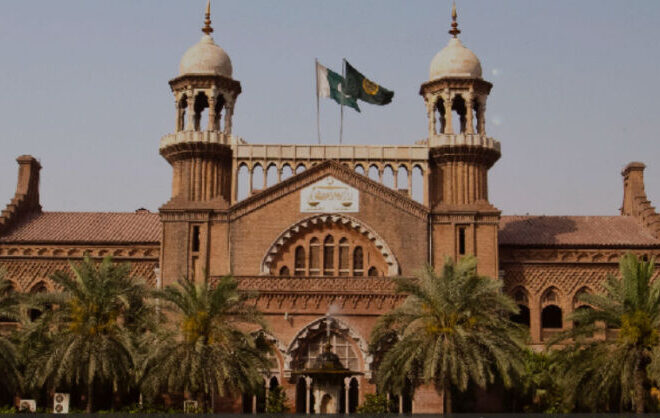 LHC seeks police safety plan on kite flying permission