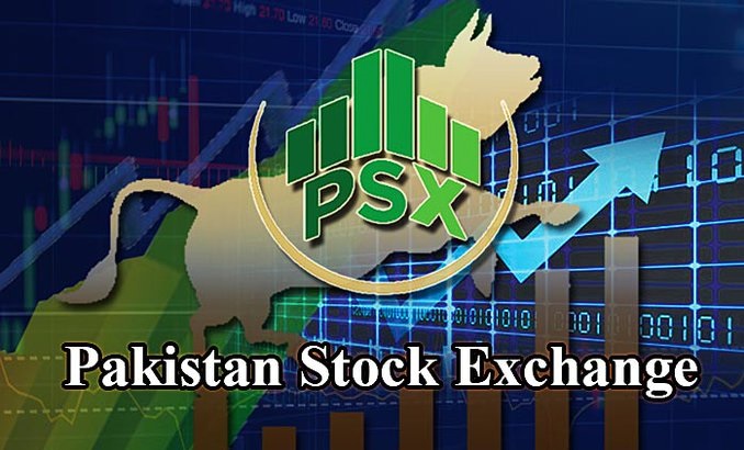 PSX gains 860 points to close at 188,622 points
