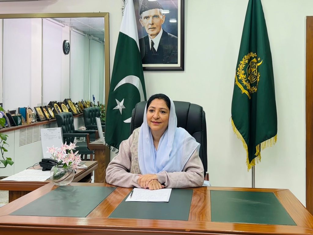 Govt vows expanded non-formal education nationwide