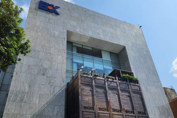 Bank of Khyber: A Year of Reset, Recognition, and Renewal