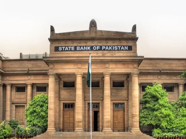 State Bank of Pakistan Directs Banks to Halt Unlawful Account Freezes