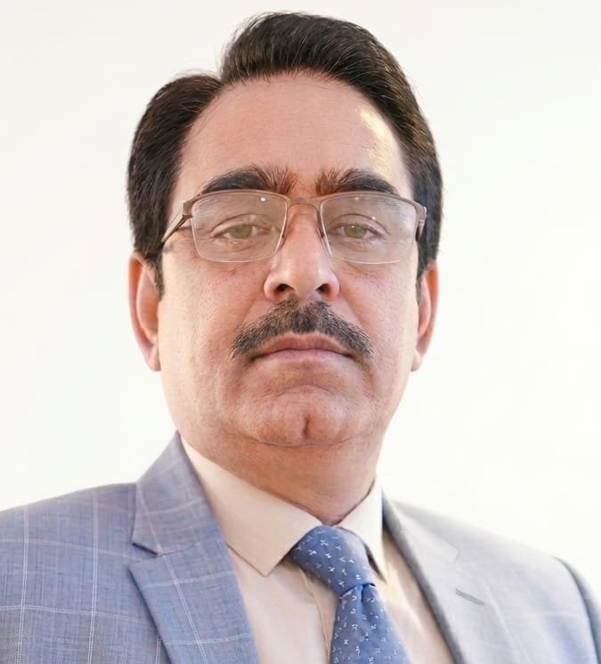 Hanif sabir