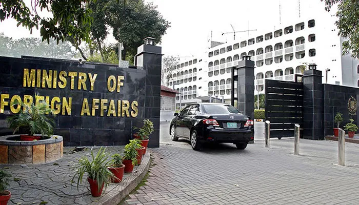 Pakistan Condemns Houthi Threats Against Saudi Arabia and Maritime Shipping