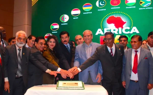 Pakistan and African Nations Seek Stronger Trade Ties