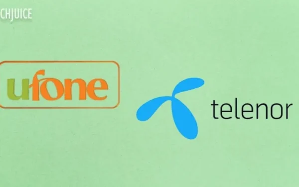 Ufone, Telenor Seek PTA Approval for Merged Telecom Company Rebranding