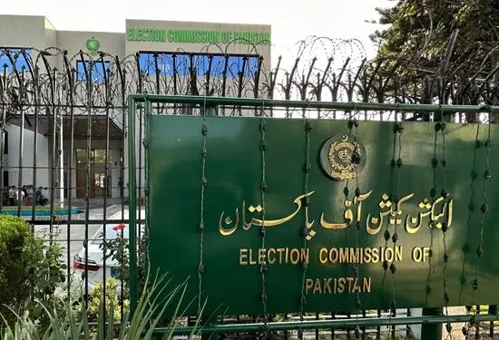 Pakistan Election Body Pushes KP, Islamabad Local Polls Forward
