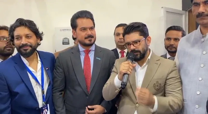 Nippon HEV Launches Advanced Hydrogen Mobility and Battery Solutions in Pakistan (Image 2)