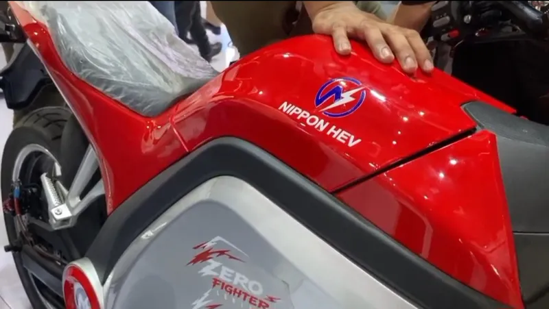 Nippon HEV Launches Advanced Hydrogen Mobility and Battery Solutions in Pakistan (Image 6)