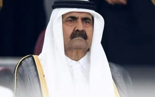 Pakistan Leadership Mourns the Passing of Former Emir of Qatar