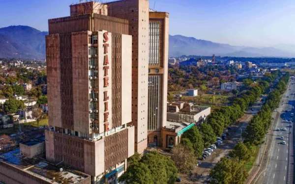 Pakistan Initiates Privatization Process for State Life Insurance Corporation