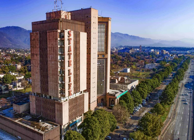 Pakistan Initiates Privatization Process for State Life Insurance Corporation
