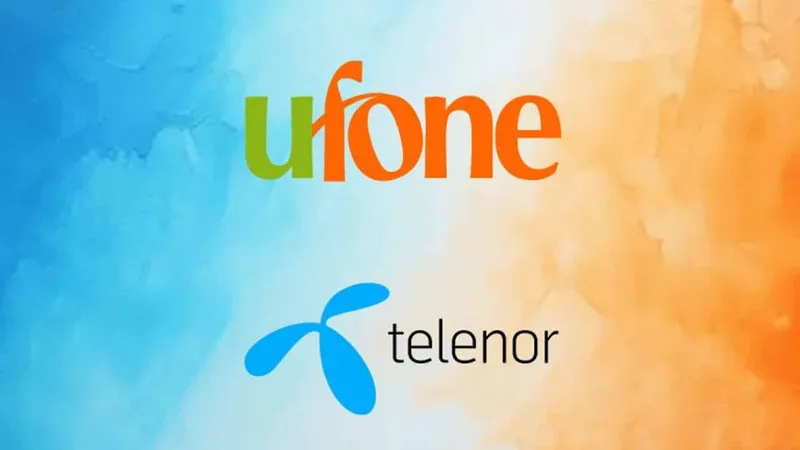 Islamabad High Court Approves Formal Merger of Telenor and Ufone
