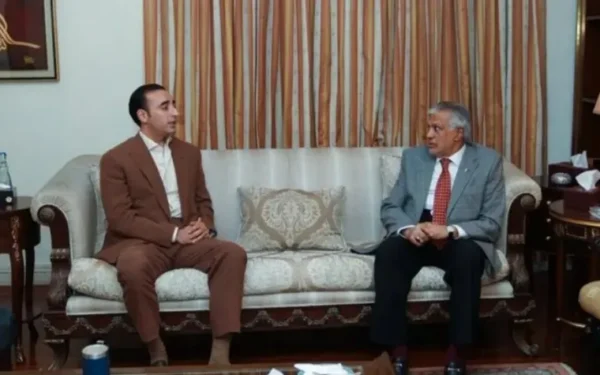 Bilawal and Ishaq Dar Review Political Landscape and AJK Elections