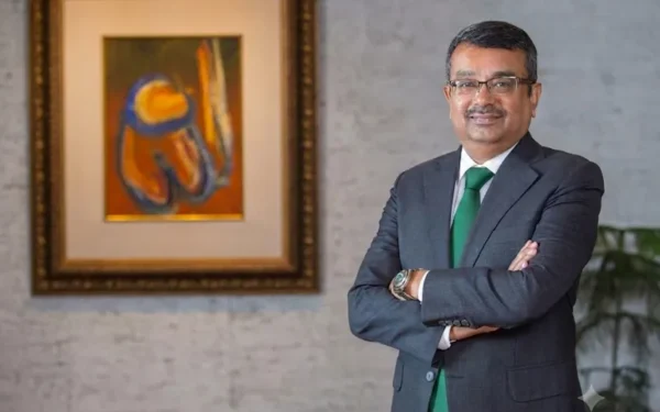 PTCL Board Confirms Nadeem Khan as Permanent Chief Executive Officer