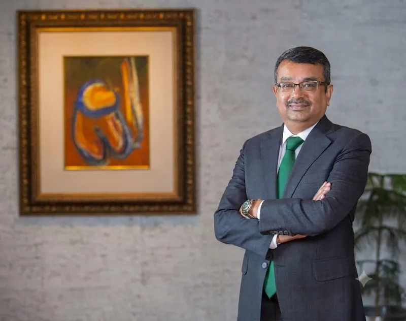 PTCL Board Confirms Nadeem Khan as Permanent Chief Executive Officer