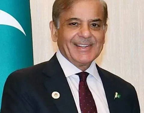 Prime Minister Shehbaz Sharif Proposes Renaming Kachhi Canal Pakistan Canal