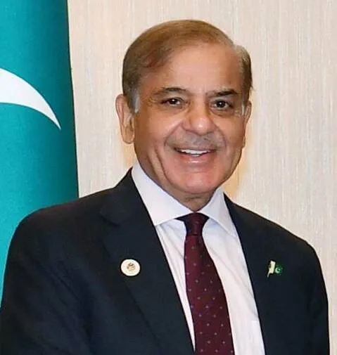 Prime Minister Shehbaz Sharif Proposes Renaming Kachhi Canal Pakistan Canal