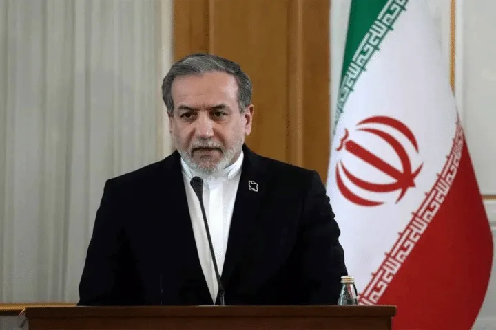 Iran Foreign Minister Araghchi Declares Enriched Uranium Is Not For Sale
