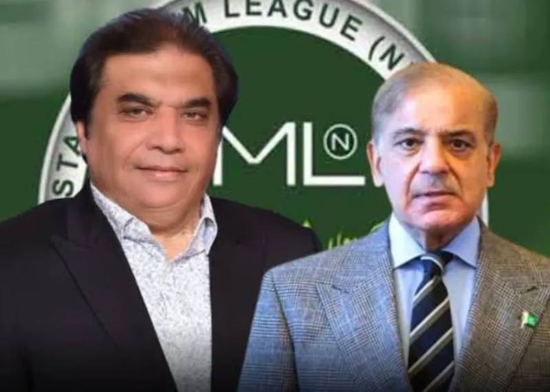 PM Shehbaz Reviews Pakistan Railways Transformation Plan and Key Projects