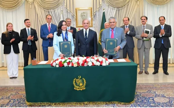 Pakistan and Canada Sign Bilateral Phytosanitary Protocol for Canola Trade