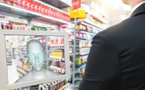 UK Supermarkets Deploy Facial Recognition Technology To Deter Retail Crime (Image 1)
