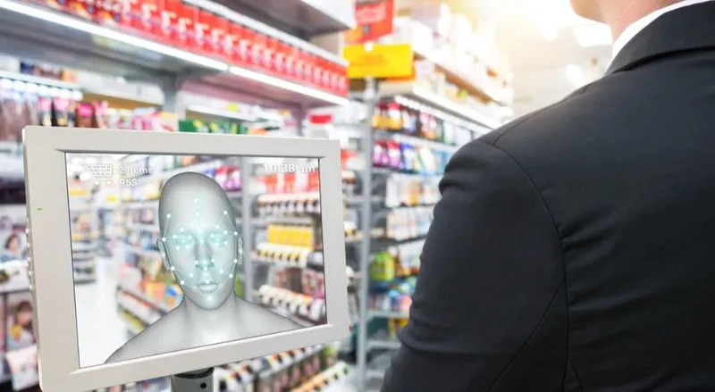 UK Supermarkets Deploy Facial Recognition Technology To Deter Retail Crime (Image 1)