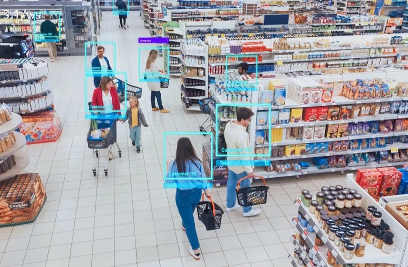 UK Supermarkets Deploy Facial Recognition Technology To Deter Retail Crime (Image 2)