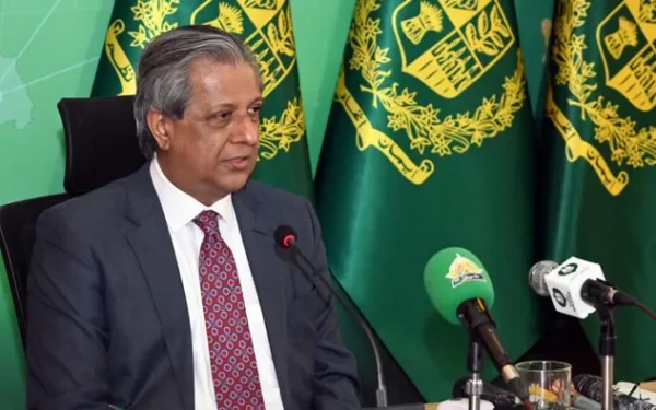 Senator Azam Nazeer Tarar Emphasizes Scientific Innovation Within Muslim Nations