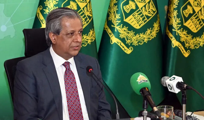 Senator Azam Nazeer Tarar Emphasizes Scientific Innovation Within Muslim Nations