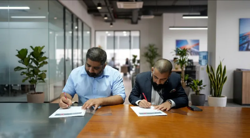 Xenith PR Partners With IoBM To Bridge Pakistan Communications Gap