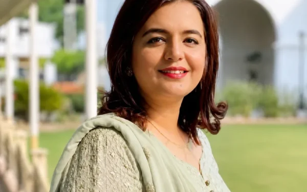 Maria Tauqir Appointed Executive Director Corporate at ChenOne Group