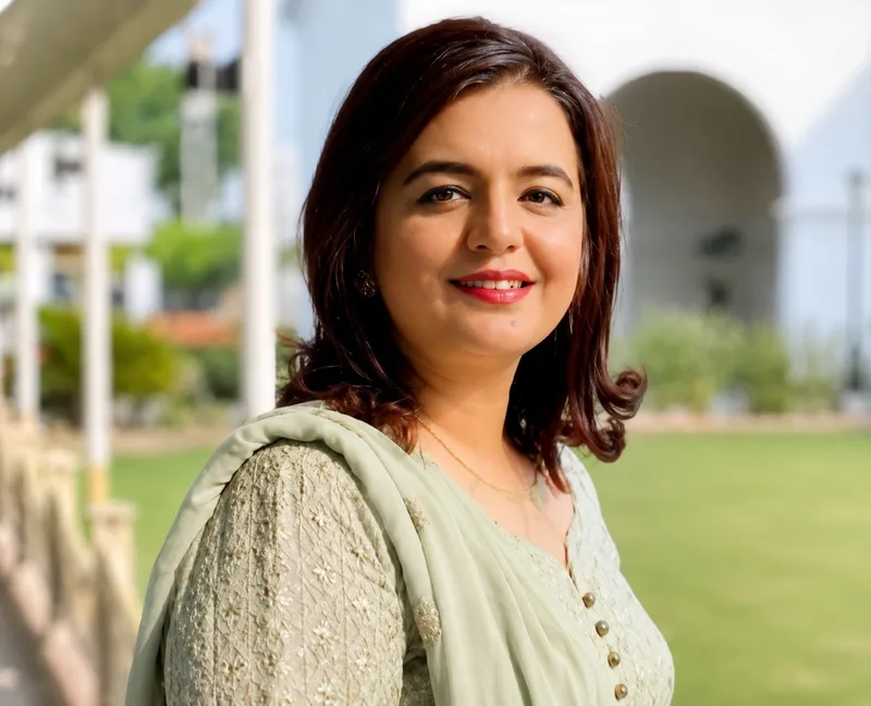 Maria Tauqir Appointed Executive Director Corporate at ChenOne Group