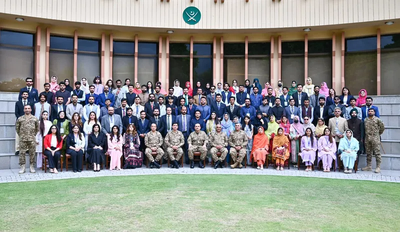 Army Chief General Asim Munir Reaffirms Commitment To Balochistan Stability (Image 2)