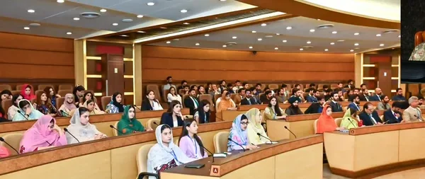 Army Chief General Asim Munir Reaffirms Commitment To Balochistan Stability (Image 1)